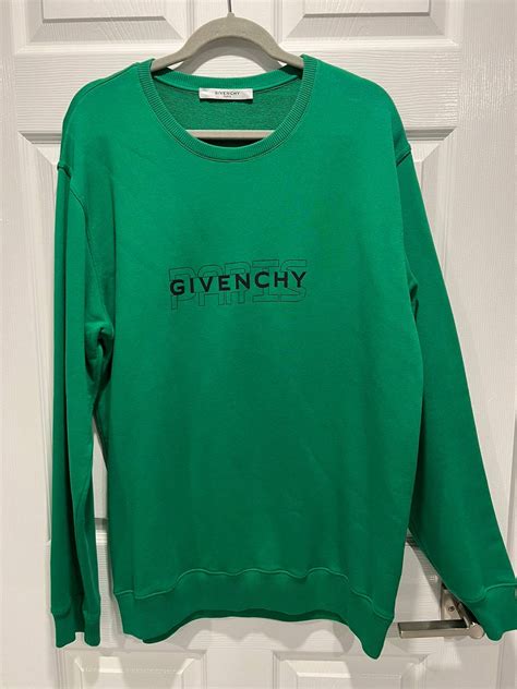 givenchy shop paris|givenchy paris pullover.